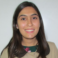 Srta. Camila Iturra