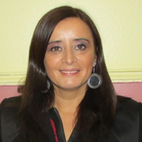 Sra. Carolina Aranda