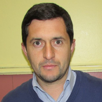 Sr. Juan Antonio Fuentealba