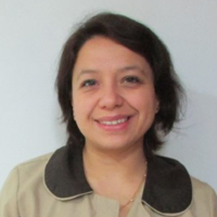Sra. Lilian Orellana