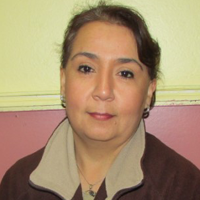 Sra. María Teresa Ovalle