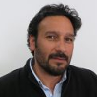 Sr. Rodrigo Lizama