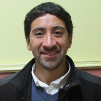 Sr. Víctor Salazar