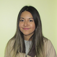 Srta. Marta Garrido
