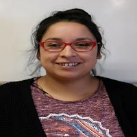 Sra. Ana Lipin