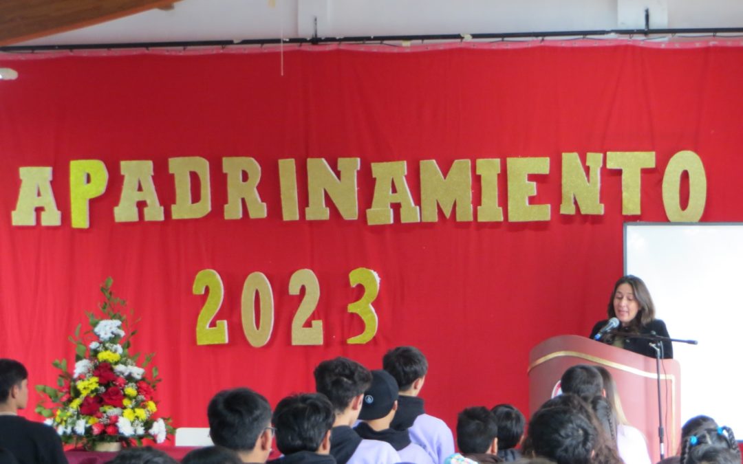 APADRINAMIENTO 2023