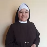Hna. Nelly Bastidas