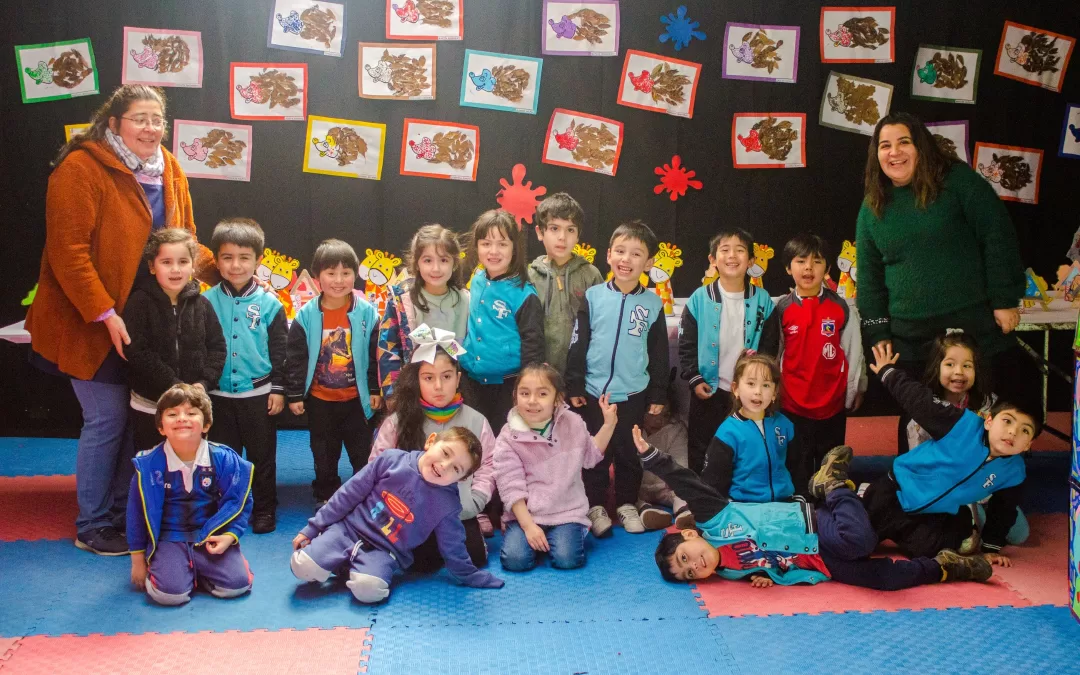ARTE KID 2023