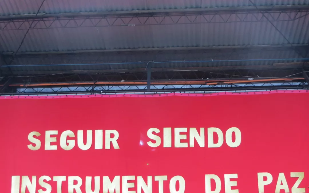 FIRMA LIBRO 4° MEDIOS 2023
