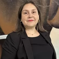 Sra. Karla Campos H.