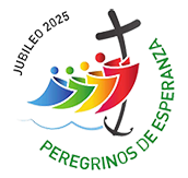 Logo Jubileo 2025