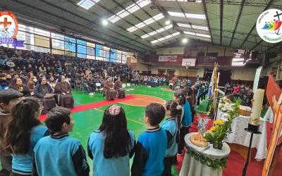 Aniversario 124