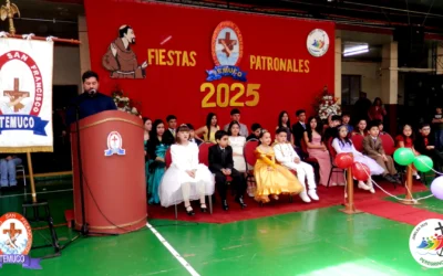 Cierre de Fiestas Patronales 2025