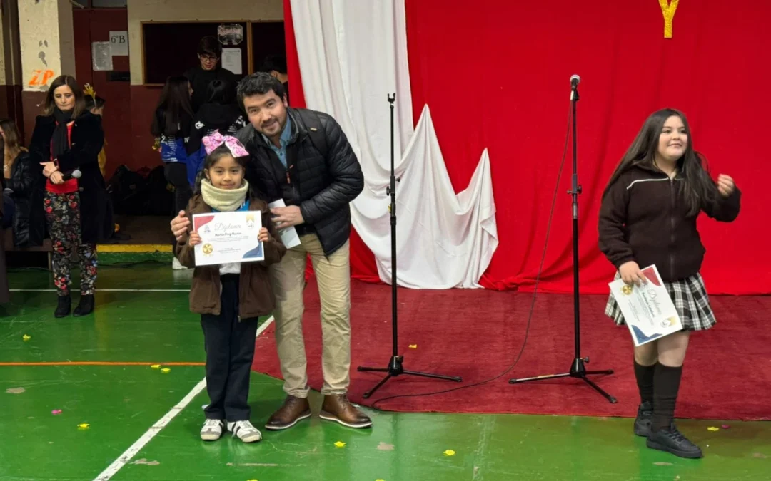 Concurso de Payas 2025, Organizado por el Equipo CRA.