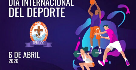 dia internacional del deporte