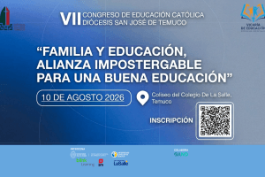 Primera publicación – VII Congreso de Educación Católica 2026_v1